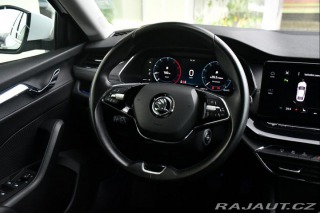 Škoda Octavia 2,0TDi STYLE ČR 1.MAJITEL 2021