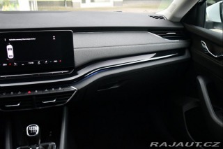 Škoda Octavia 2,0TDi STYLE ČR 1.MAJITEL 2021