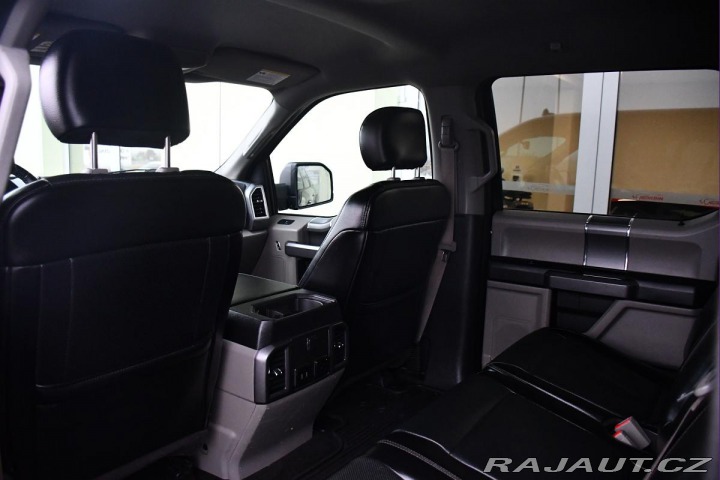 Ford F-150 5,0V8 LPG FACELIFT 2019