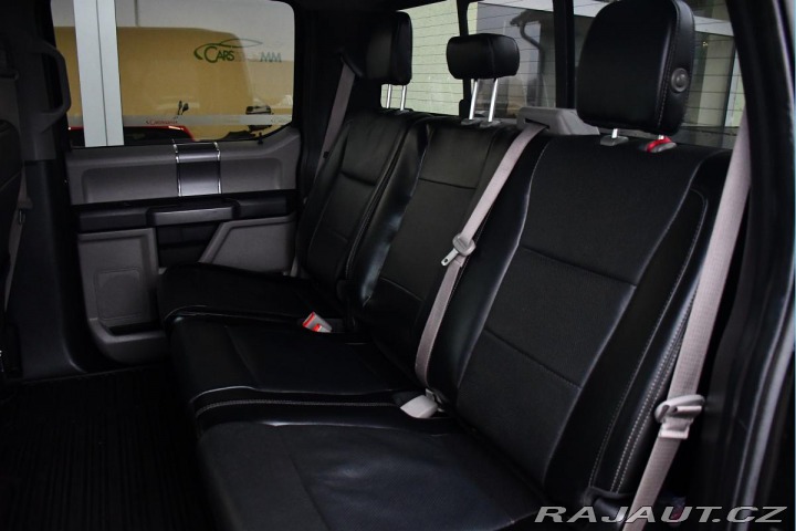 Ford F-150 5,0V8 LPG FACELIFT 2019