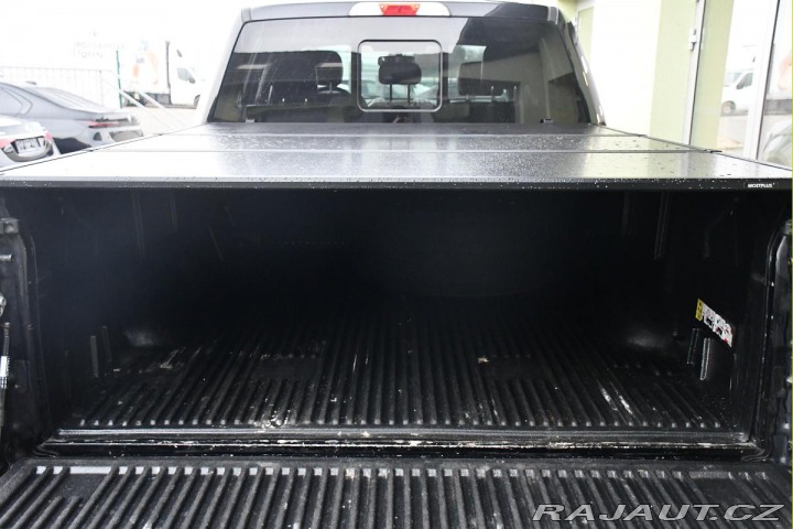 Ford F-150 5,0V8 LPG FACELIFT 2019