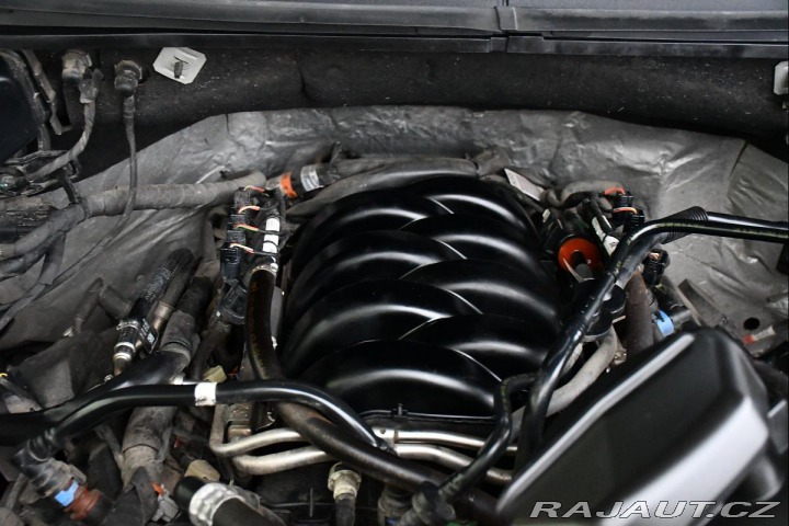 Ford F-150 5,0V8 LPG FACELIFT 2019