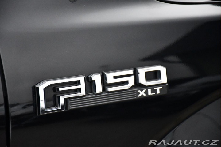 Ford F-150 5,0V8 LPG FACELIFT 2019