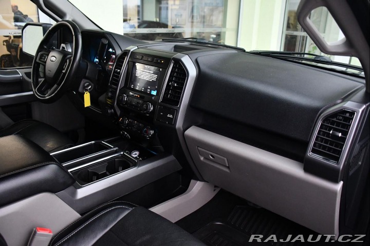 Ford F-150 5,0V8 LPG FACELIFT 2019