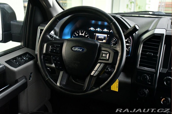 Ford F-150 5,0V8 LPG FACELIFT 2019