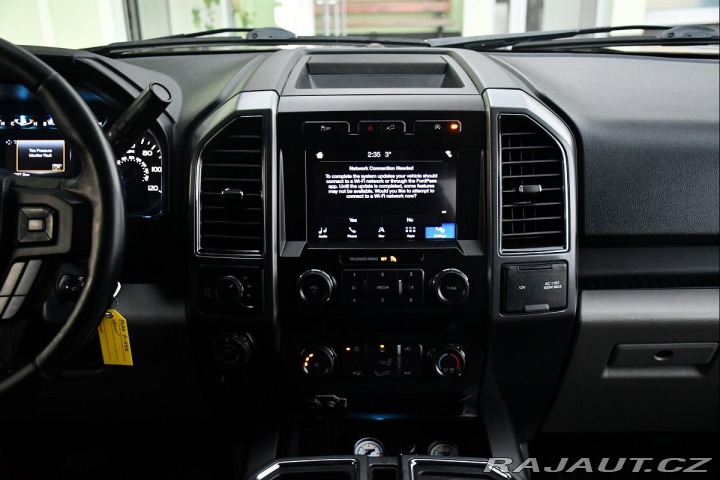 Ford F-150 5,0V8 LPG FACELIFT 2019