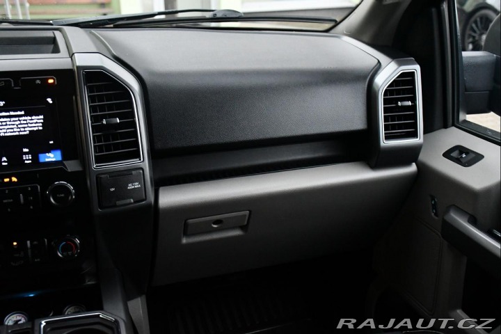 Ford F-150 5,0V8 LPG FACELIFT 2019