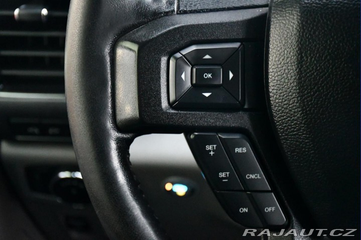 Ford F-150 5,0V8 LPG FACELIFT 2019