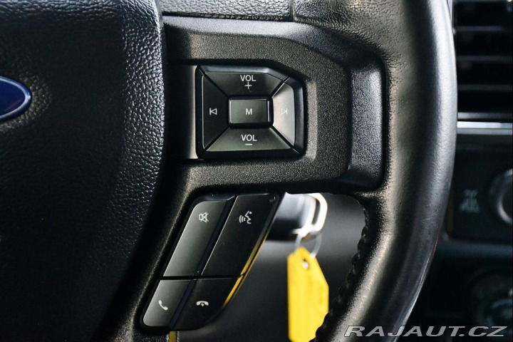 Ford F-150 5,0V8 LPG FACELIFT 2019