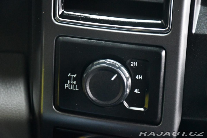 Ford F-150 5,0V8 LPG FACELIFT 2019