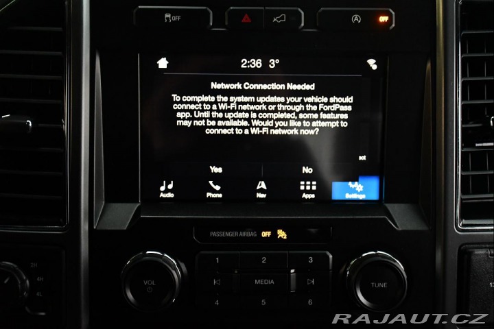 Ford F-150 5,0V8 LPG FACELIFT 2019