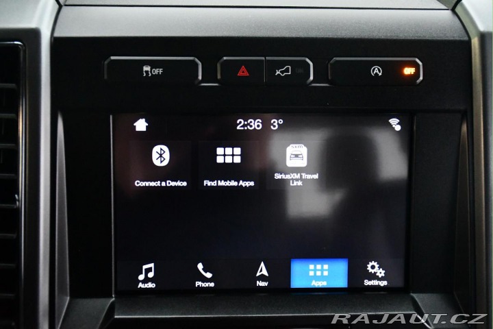 Ford F-150 5,0V8 LPG FACELIFT 2019