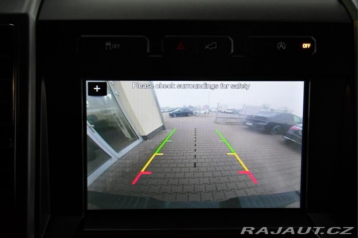 Ford F-150 5,0V8 LPG FACELIFT 2019