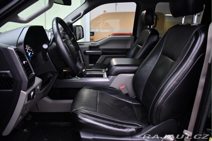 Ford F-150 5,0V8 LPG FACELIFT 2019