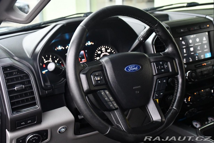 Ford F-150 5,0V8 LPG FACELIFT 2019