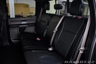 Ford F-150 5,0V8 LPG FACELIFT 2019