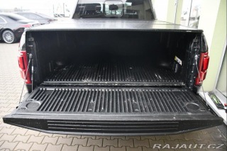 Ford F-150 5,0V8 LPG FACELIFT 2019