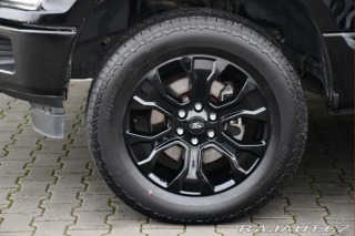 Ford F-150 5,0V8 LPG FACELIFT 2019