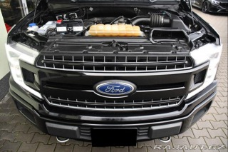 Ford F-150 5,0V8 LPG FACELIFT 2019