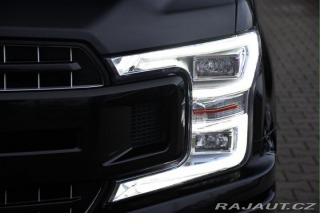 Ford F-150 5,0V8 LPG FACELIFT 2019