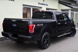 Ford F-150 5,0V8 LPG FACELIFT 2019