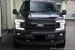 Ford F-150 5,0V8 LPG FACELIFT 2019