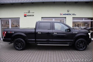 Ford F-150 5,0V8 LPG FACELIFT 2019