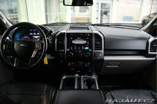 Ford F-150 5,0V8 LPG FACELIFT 2019