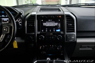 Ford F-150 5,0V8 LPG FACELIFT 2019