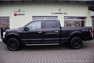 Ford F-150 5,0V8 LPG FACELIFT 2019
