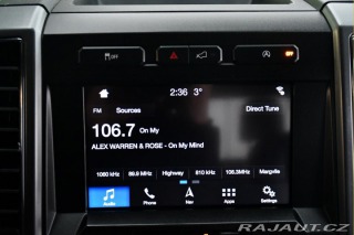 Ford F-150 5,0V8 LPG FACELIFT 2019