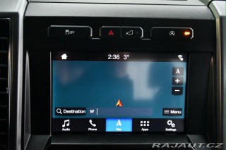 Ford F-150 5,0V8 LPG FACELIFT 2019