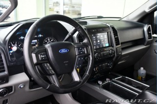 Ford F-150 5,0V8 LPG FACELIFT 2019