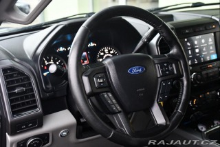 Ford F-150 5,0V8 LPG FACELIFT 2019