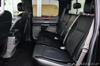 Ford F-150 5,0V8 LPG FACELIFT 2019