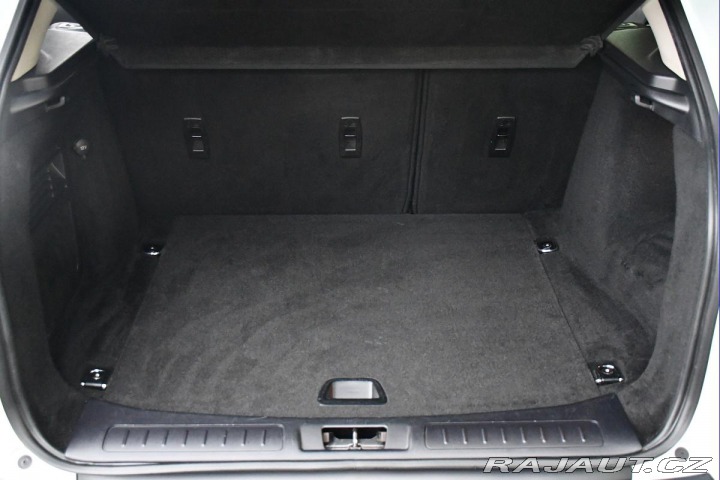 Land Rover Range Rover Evoque 2,2D AWD 2015