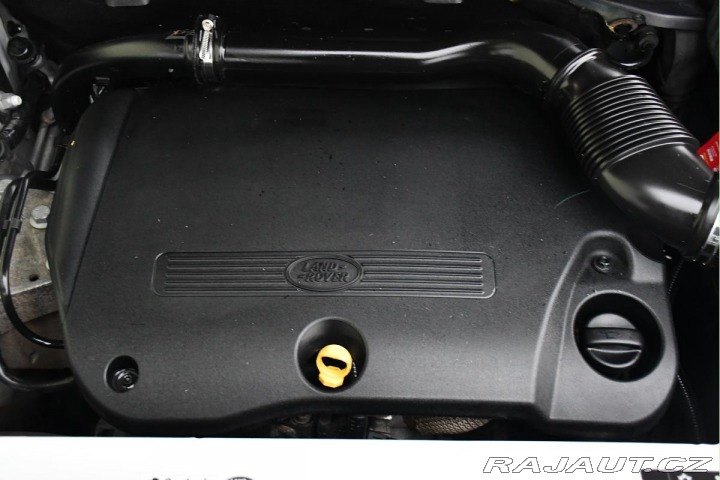 Land Rover Range Rover Evoque 2,2D AWD 2015
