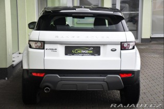 Land Rover Range Rover Evoque 2,2D AWD 2015