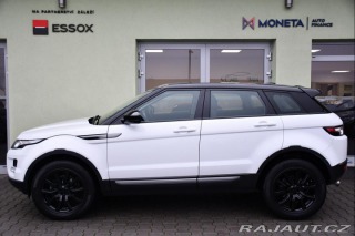 Land Rover Range Rover Evoque 2,2D AWD 2015