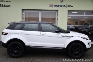 Land Rover Range Rover Evoque 2,2D AWD 2015