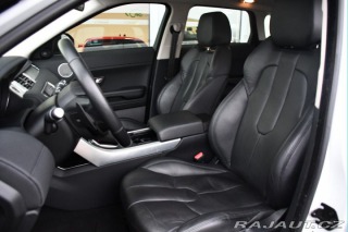 Land Rover Range Rover Evoque 2,2D AWD 2015