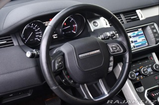 Land Rover Range Rover Evoque 2,2D AWD 2015