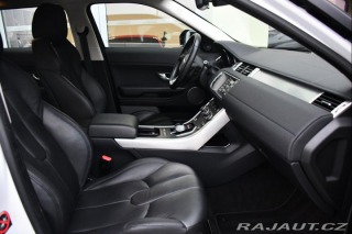 Land Rover Range Rover Evoque 2,2D AWD 2015