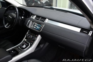 Land Rover Range Rover Evoque 2,2D AWD 2015