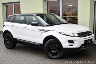 Land Rover Range Rover Evoque 2,2D AWD 2015