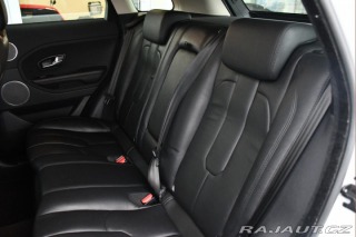 Land Rover Range Rover Evoque 2,2D AWD 2015