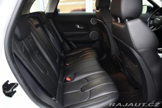 Land Rover Range Rover Evoque 2,2D AWD 2015