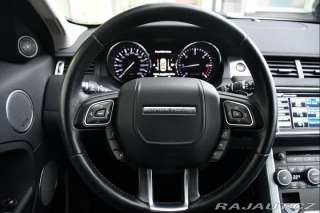 Land Rover Range Rover Evoque 2,2D AWD 2015