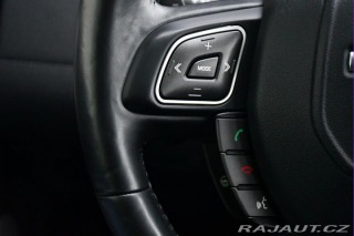 Land Rover Range Rover Evoque 2,2D AWD 2015