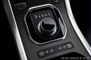 Land Rover Range Rover Evoque 2,2D AWD 2015